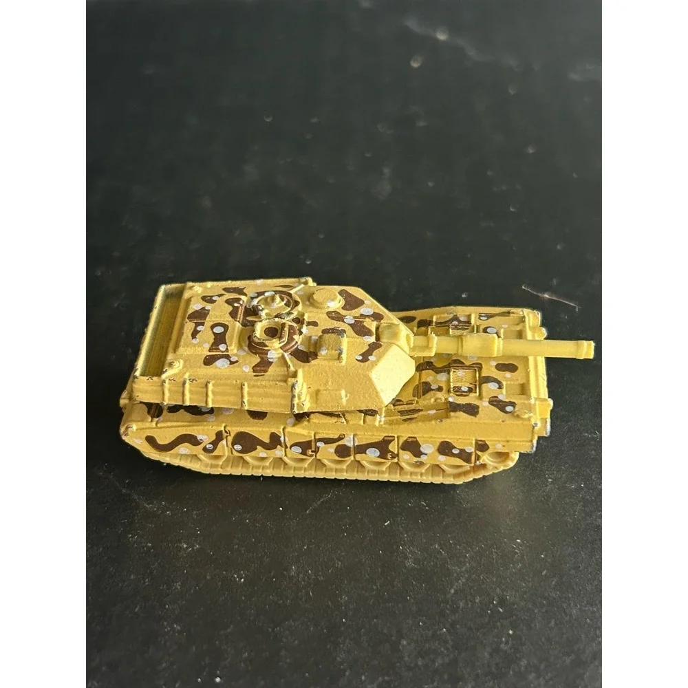 MATCHBOX item very
